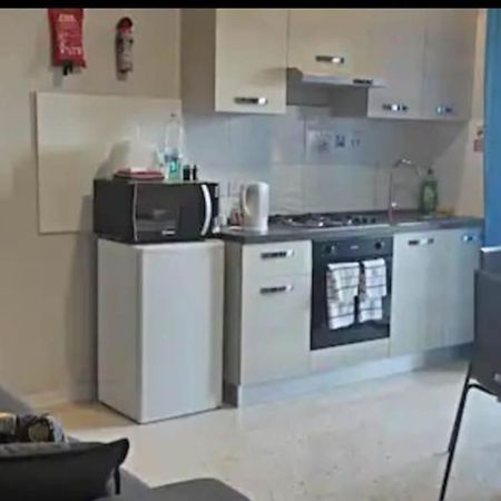 Valletta Apartment With Harbour Veiw Valeta Exterior foto