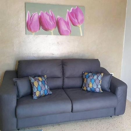 Valletta Apartment With Harbour Veiw Valeta Exterior foto