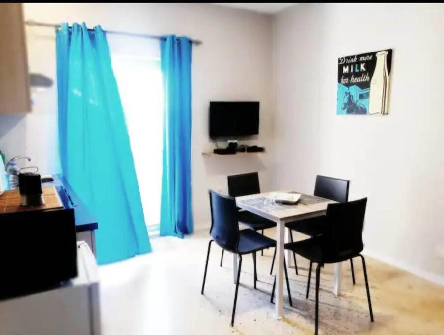 Valletta Apartment With Harbour Veiw Valeta Exterior foto