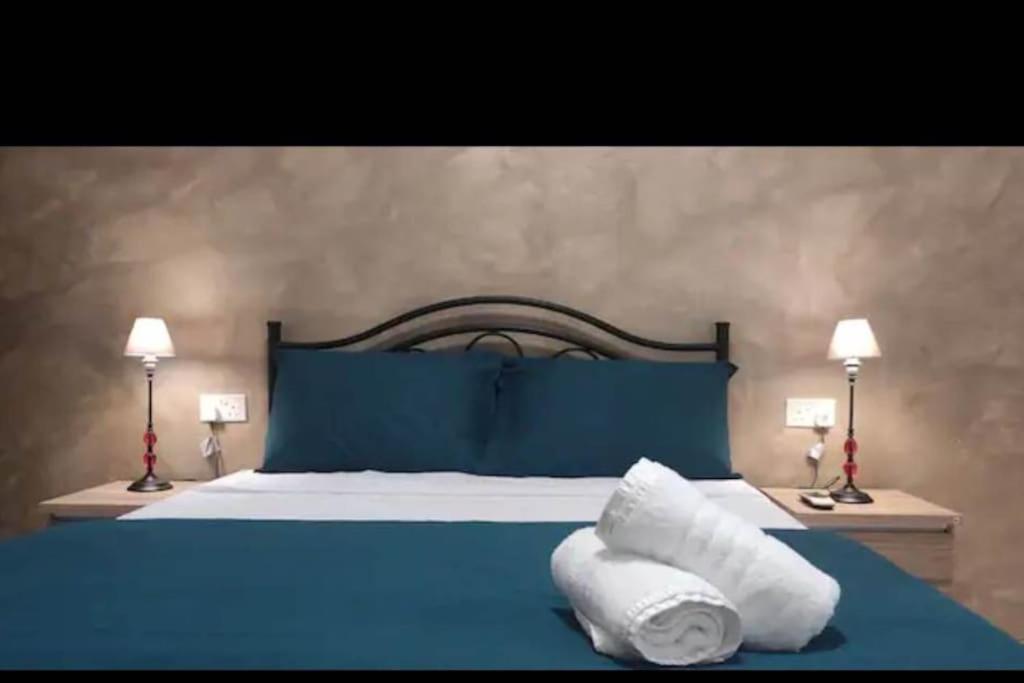 Valletta Apartment With Harbour Veiw Valeta Exterior foto