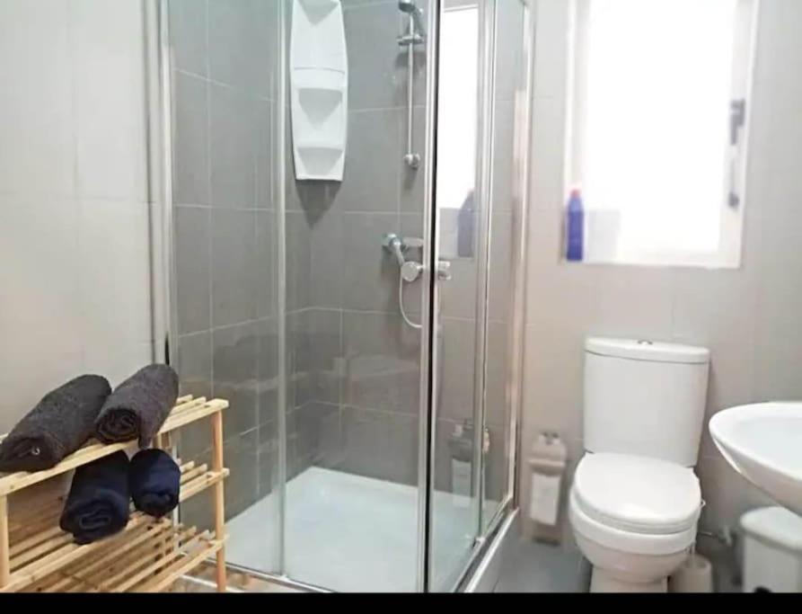 Valletta Apartment With Harbour Veiw Valeta Exterior foto