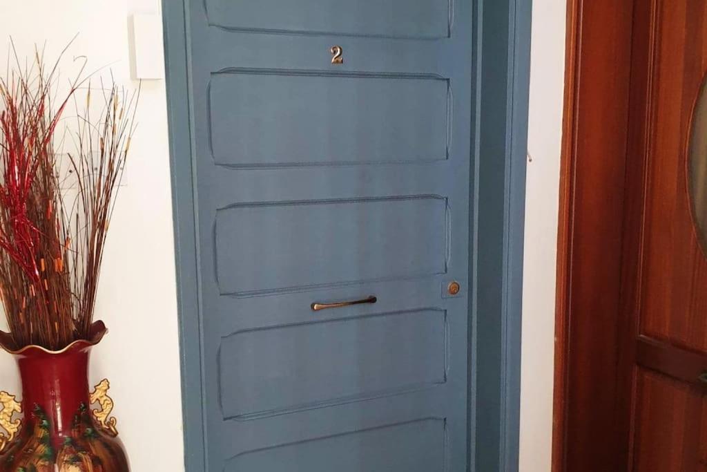 Valletta Apartment With Harbour Veiw Valeta Exterior foto