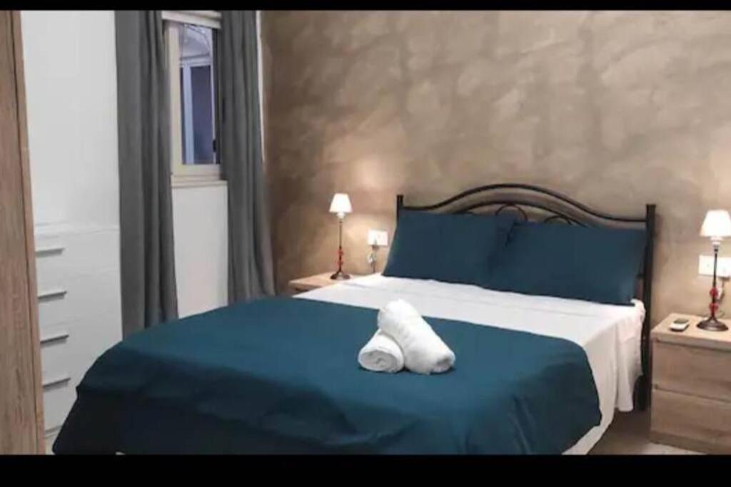 Valletta Apartment With Harbour Veiw Valeta Exterior foto